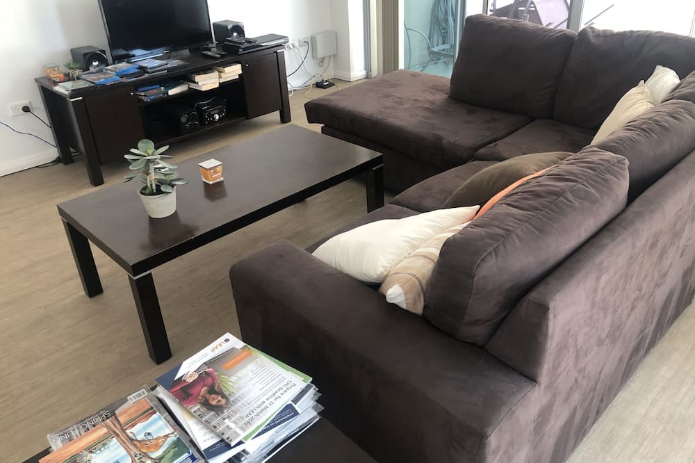 Photo of Livingroom in Wollongong