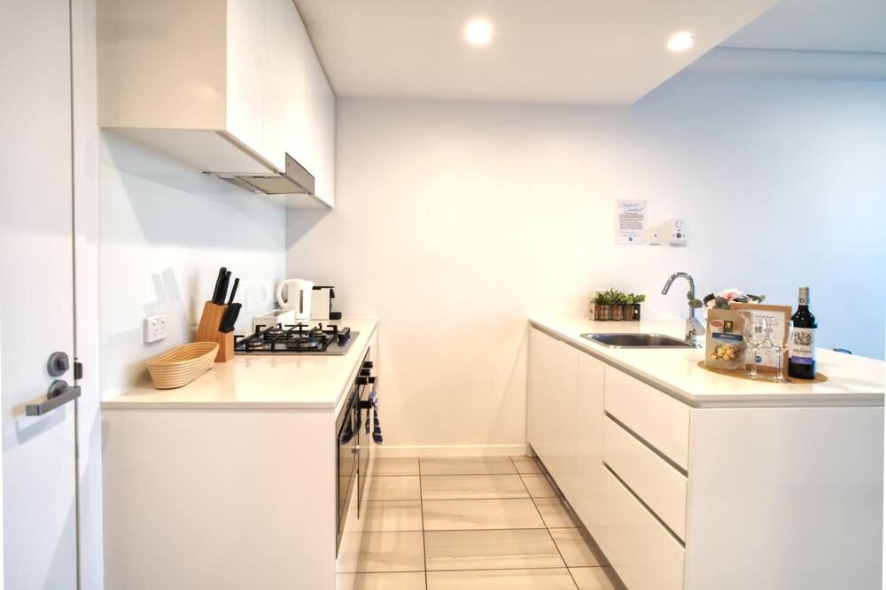 Photo of Kitchen in Newstead