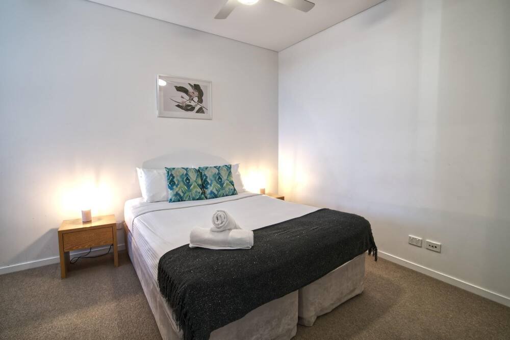 Photo of Bedroom in Newstead