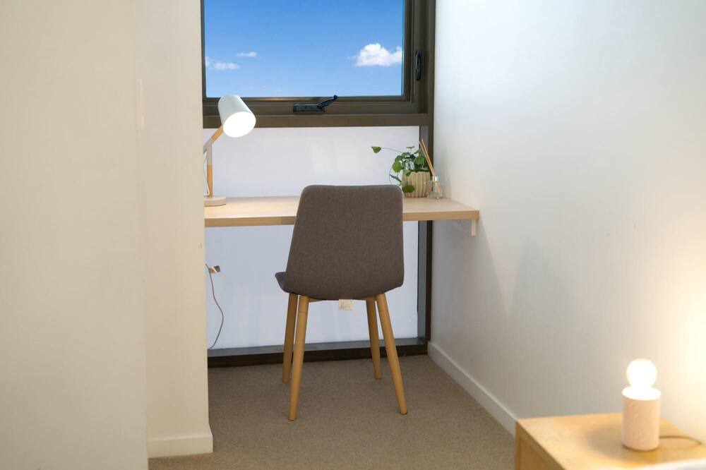 Photo of Bedroom in Newstead
