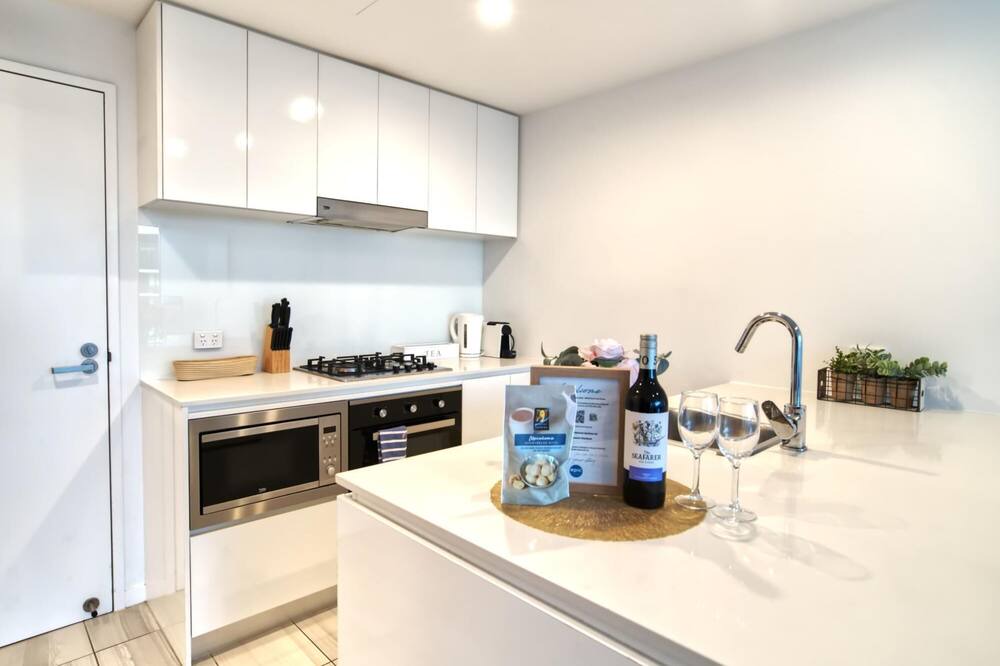 Photo of Kitchen in Newstead