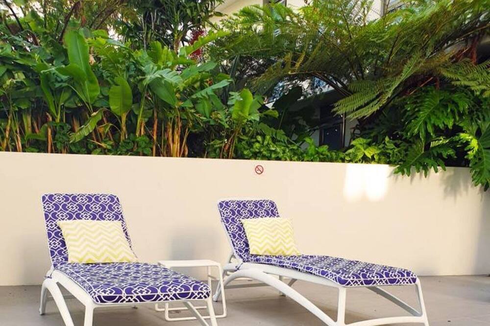 Photo of Outdoor in Newstead