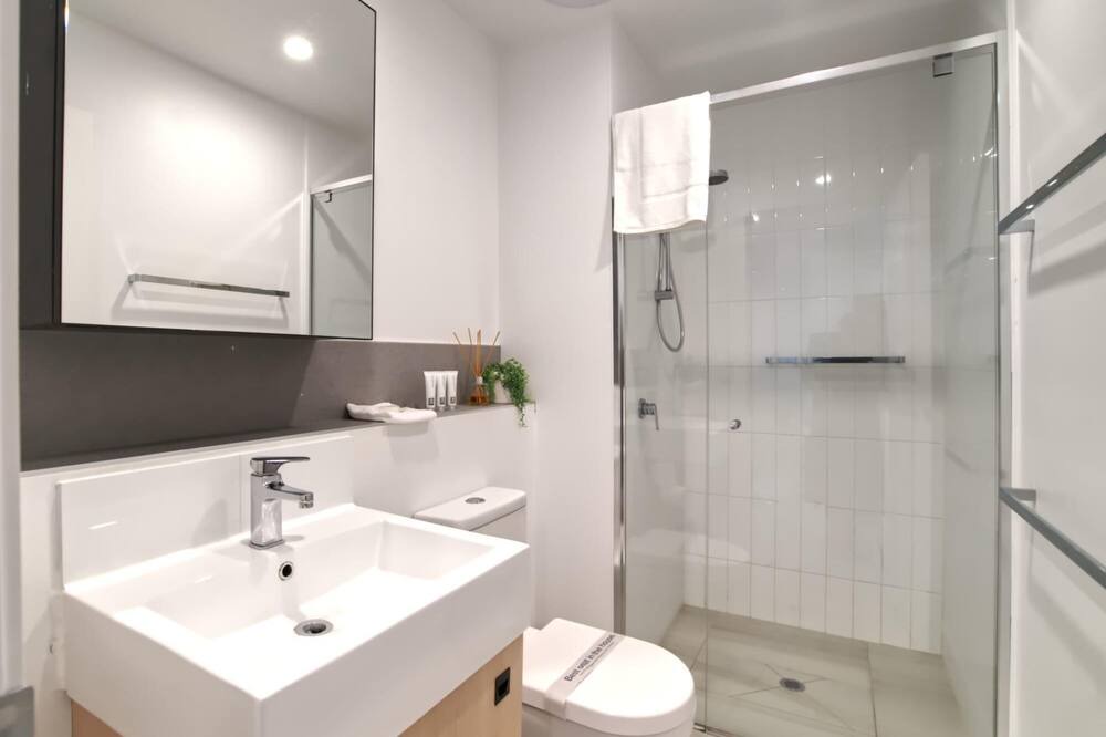 Photo of Bathroom in Newstead