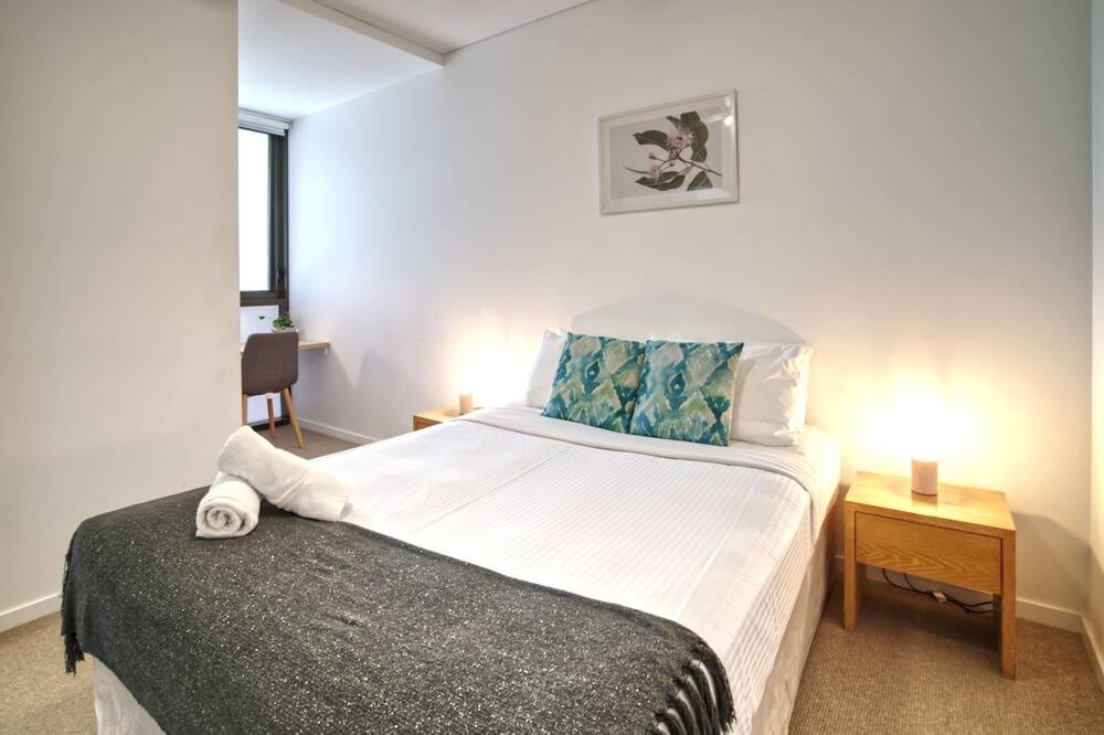 Photo of Bedroom in Newstead