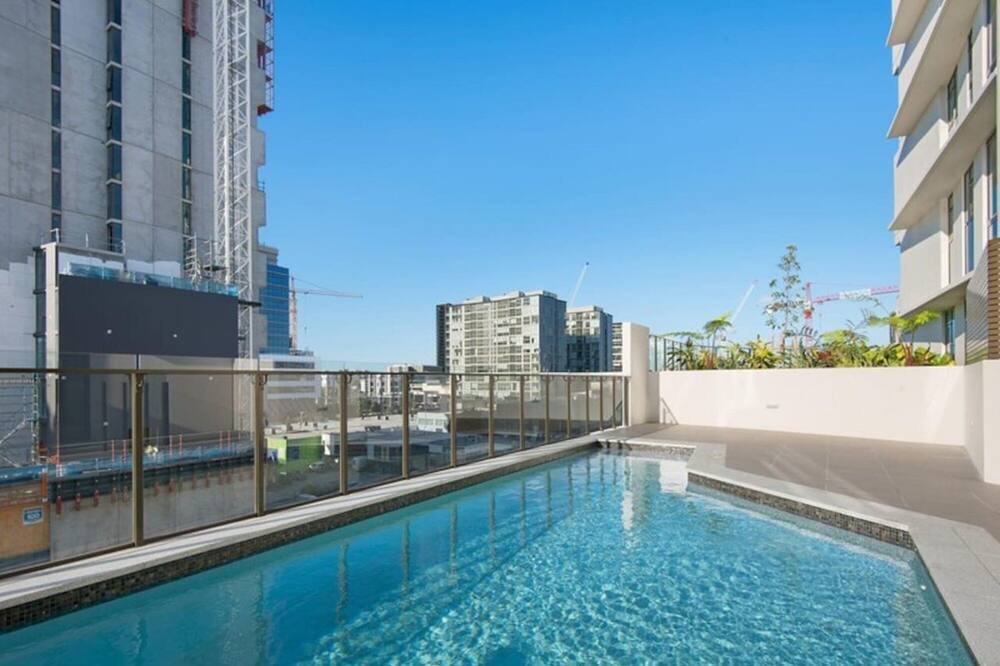 Photo of Outdoor in Newstead