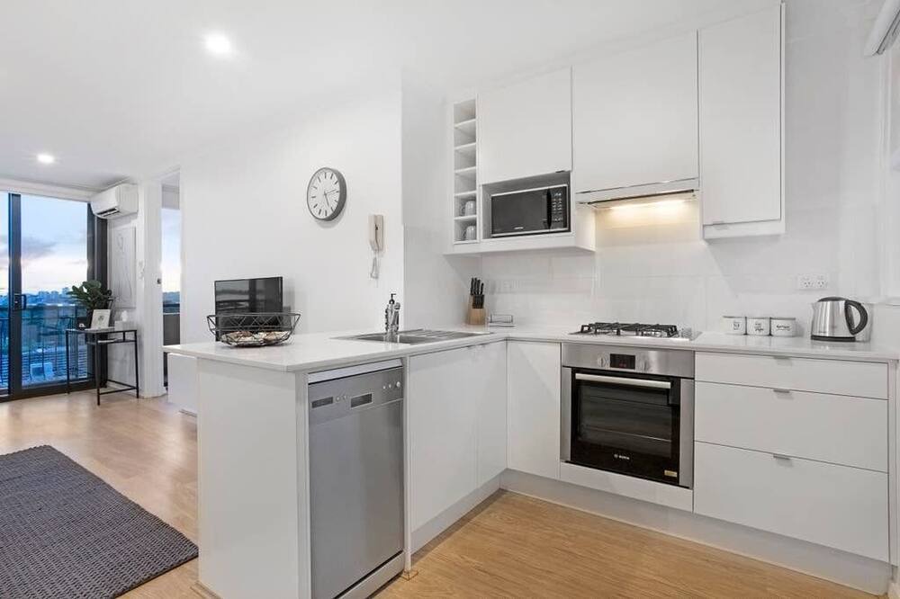 Photo of Kitchen in South Perth