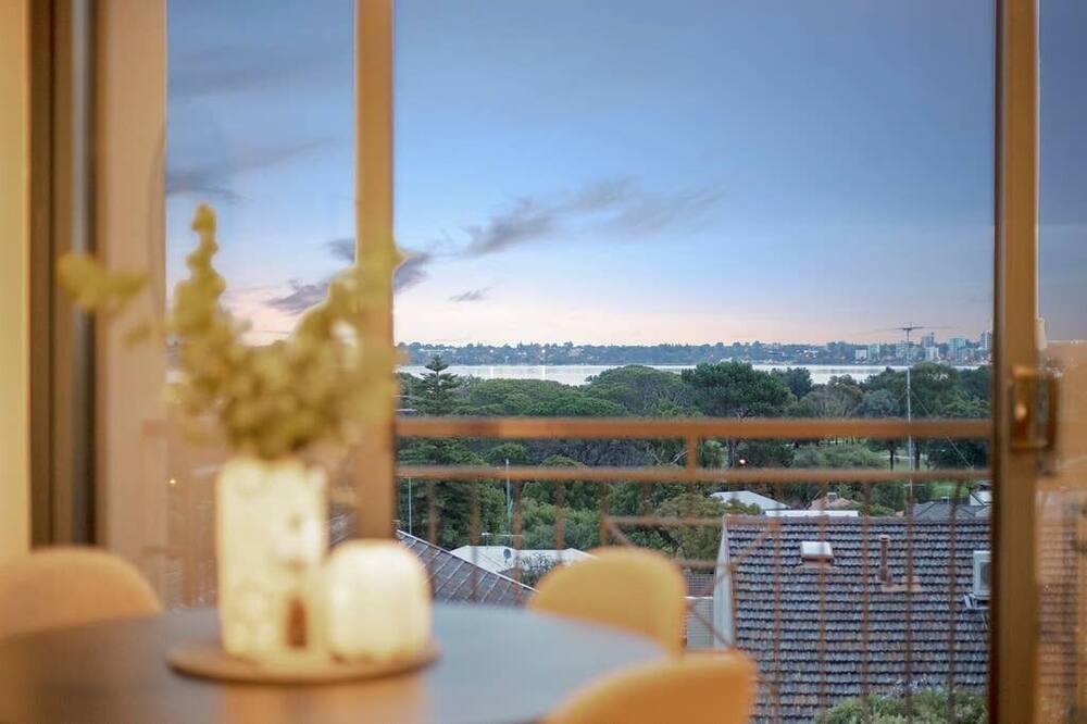 Photo of Patio Balcony in South Perth