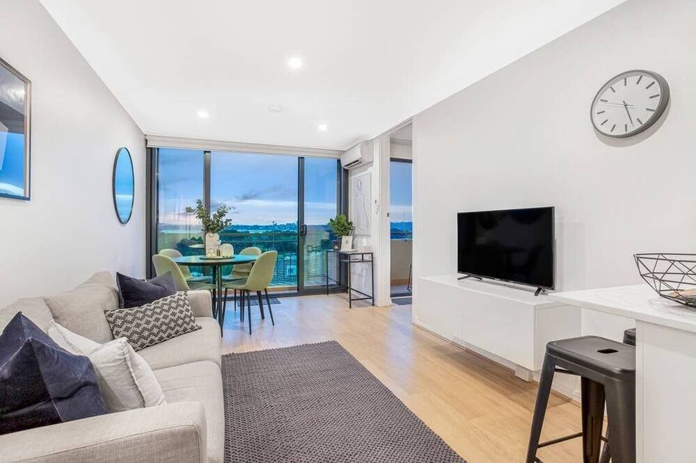 Photo of Livingroom in South Perth
