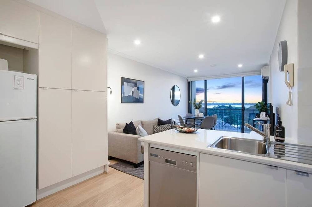 Photo of Bedroom in South Perth