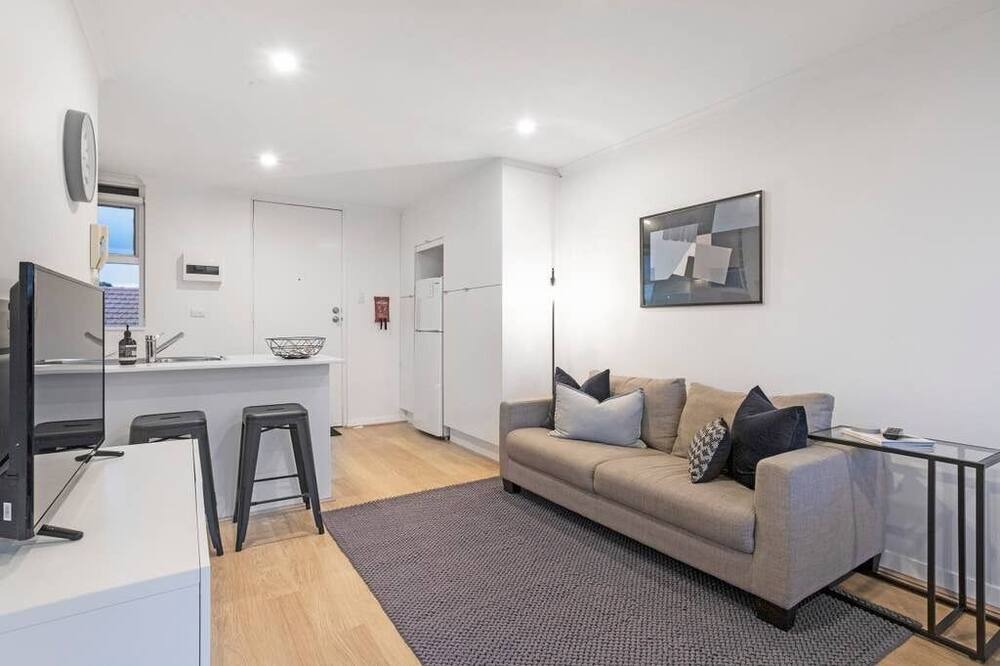 Photo of Bedroom in South Perth