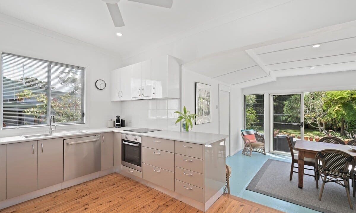 Photo of Kitchen in Bateau Bay