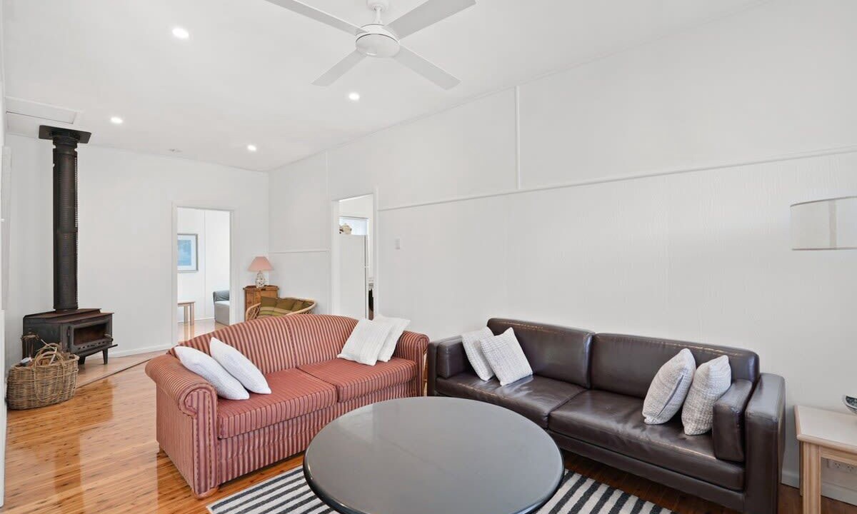 Photo of Livingroom in Bateau Bay