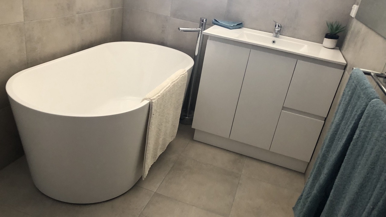 Photo of Bathroom in Lake Boga