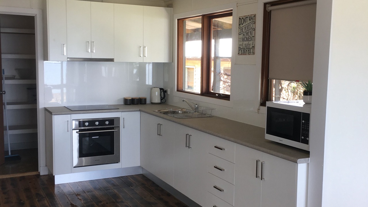 Photo of Kitchen in Lake Boga