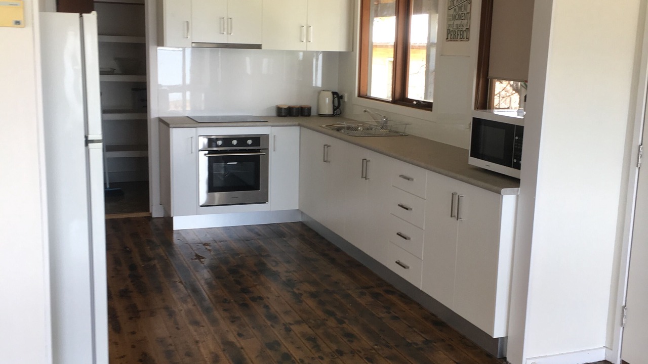 Photo of Kitchen in Lake Boga