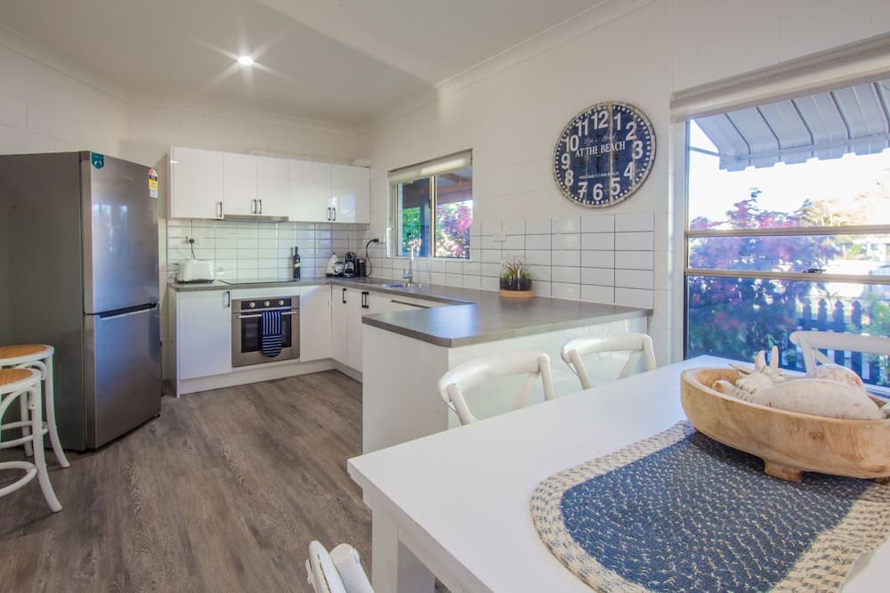 Photo of Kitchen in Bowen