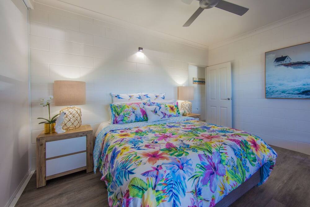 Photo of Bedroom in Bowen