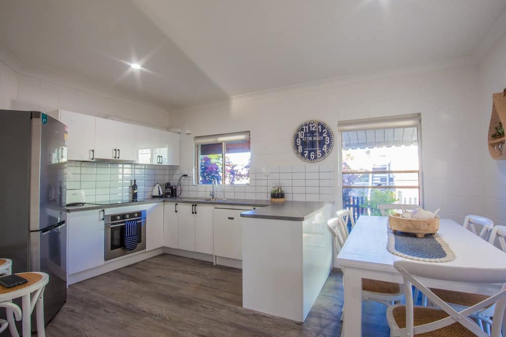 Photo of Kitchen in Bowen