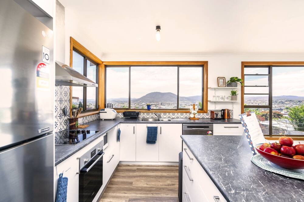 Photo of Kitchen in Moonah