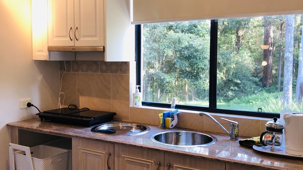 Photo of Kitchen in Green Point