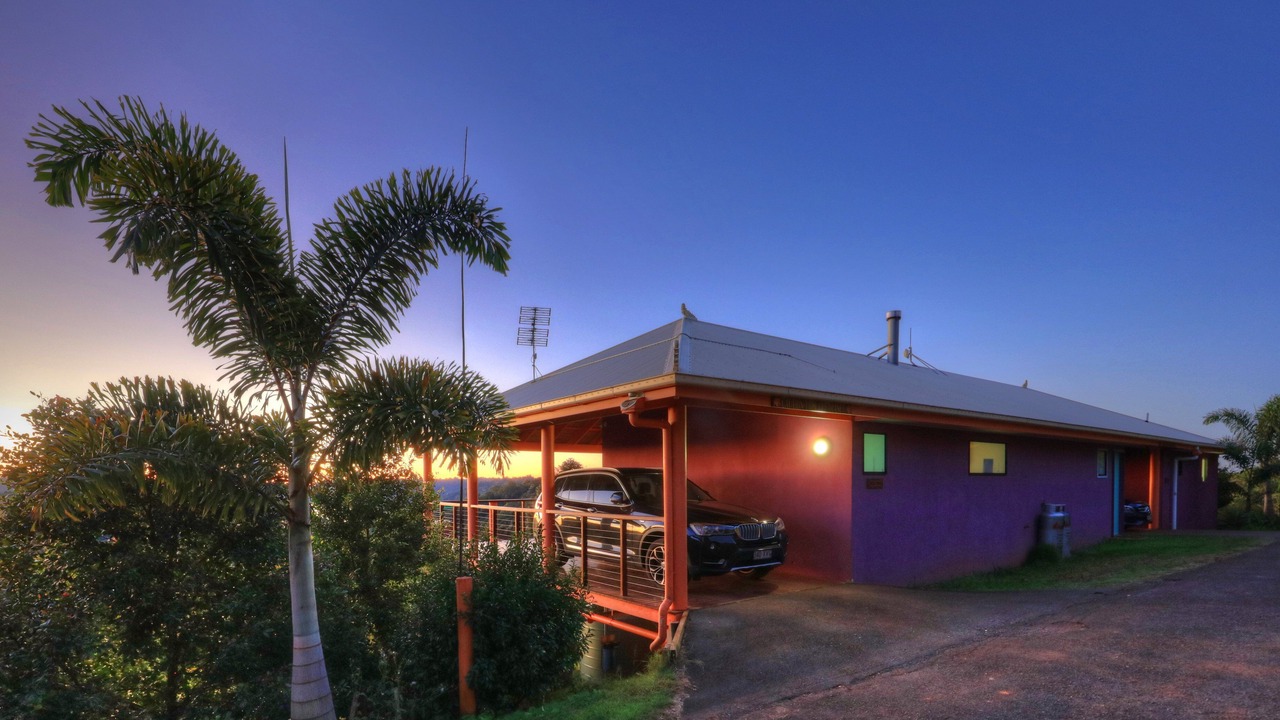 Photo of Buildings in Balmoral Ridge