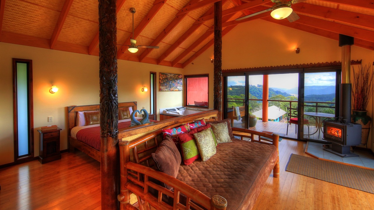 Photo of Livingroom in Balmoral Ridge