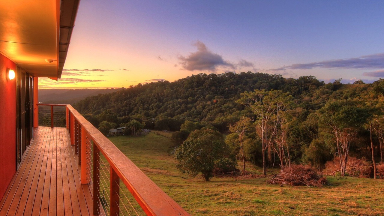 Photo of Outdoor in Balmoral Ridge