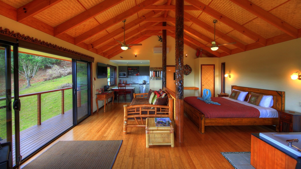 Photo of Livingroom in Balmoral Ridge