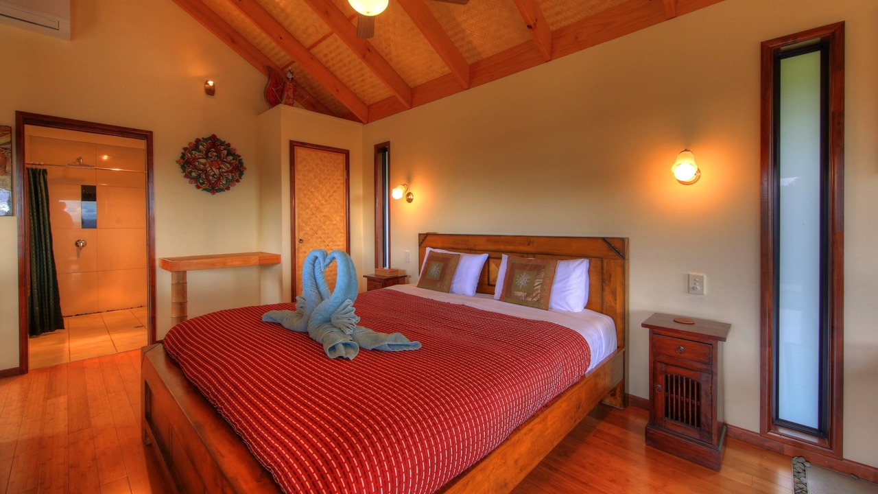 Photo of Bedroom in Balmoral Ridge