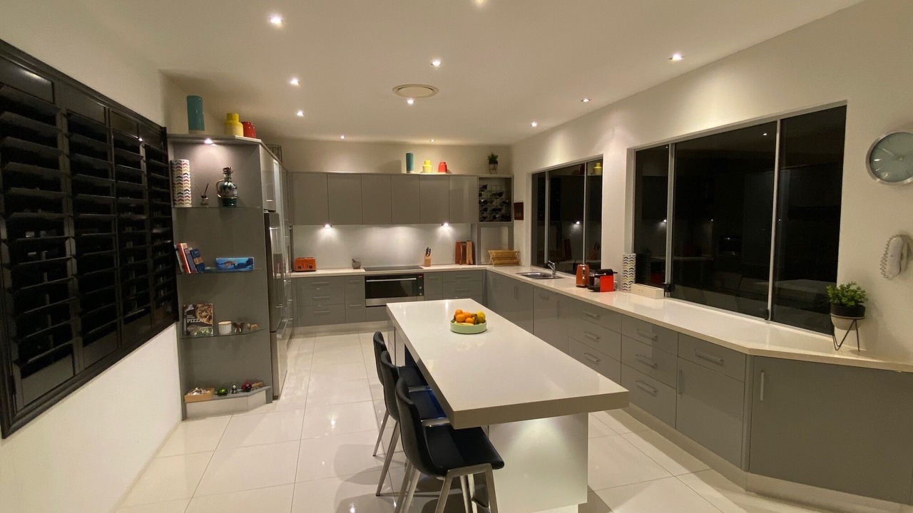 Photo of Kitchen in Terranora