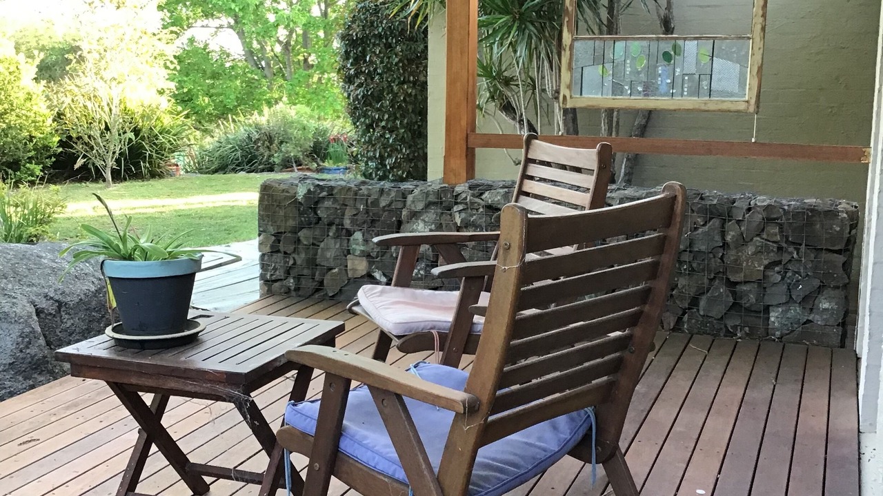 Photo of Patio Balcony in Moruya