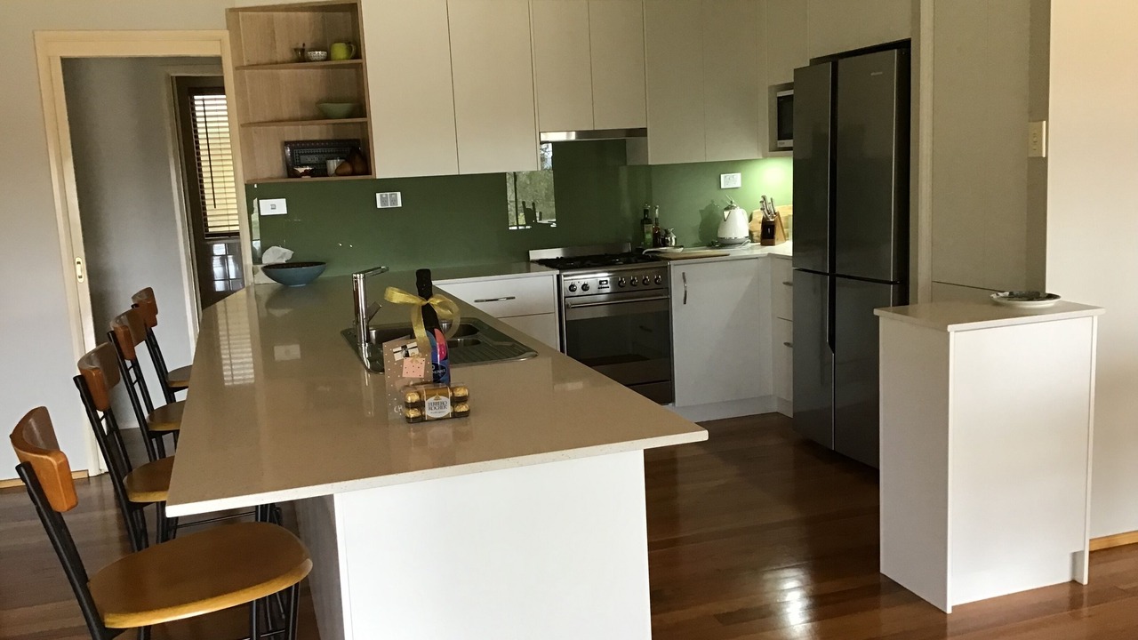 Photo of Kitchen in Moruya