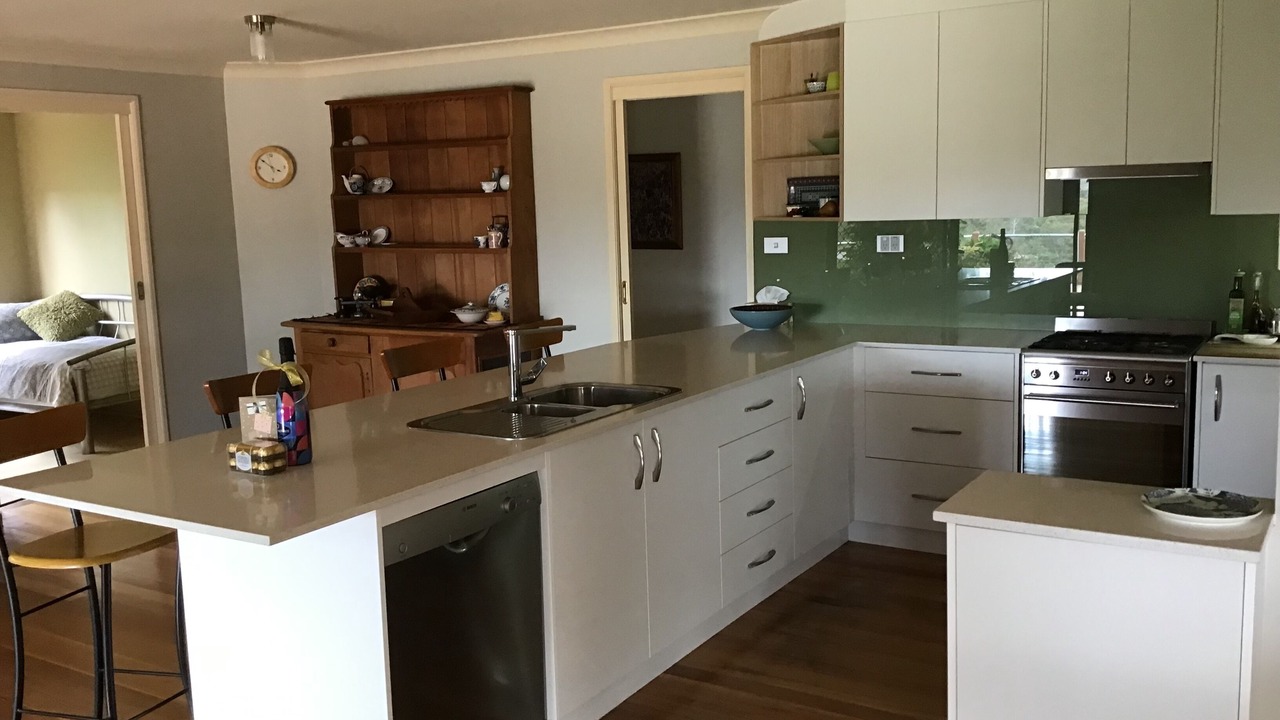 Photo of Kitchen in Moruya