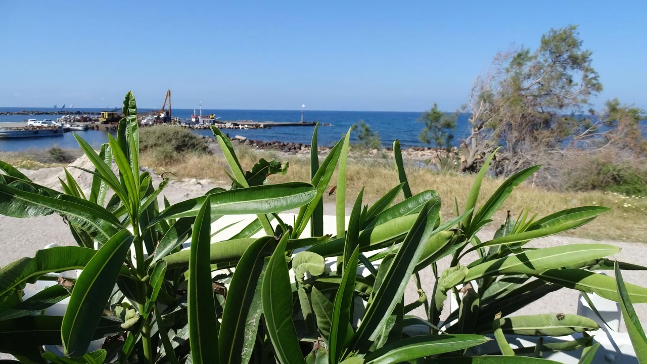 Photo of Outdoor in Monolithos