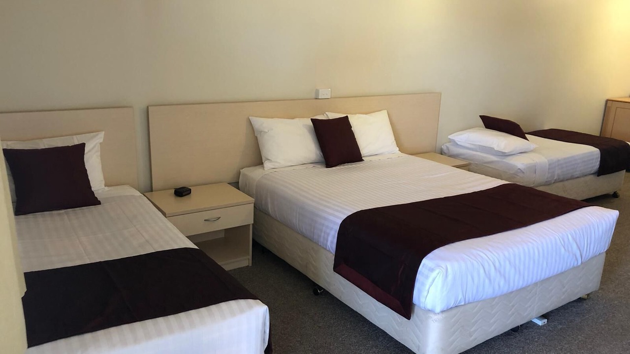 Photo of Bedroom in Gunnedah