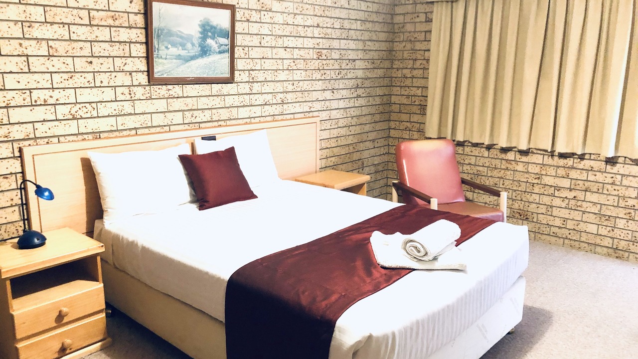 Photo of Bedroom in Gunnedah