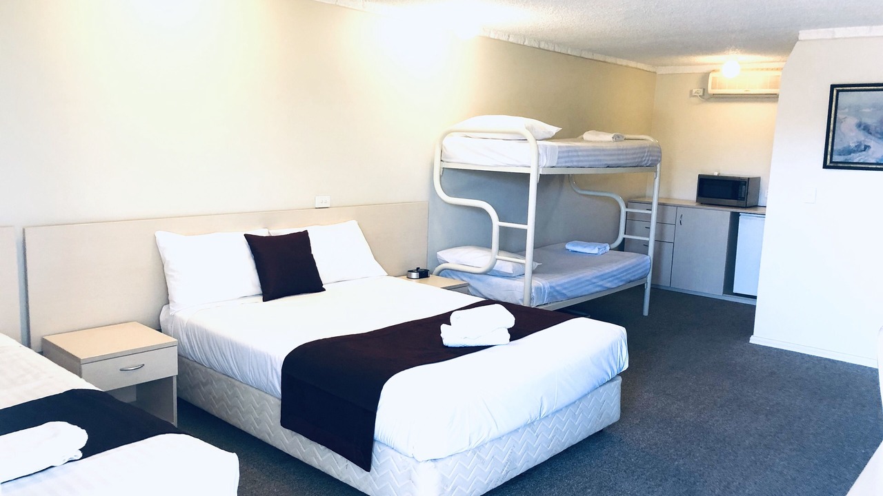 Photo of Bedroom in Gunnedah
