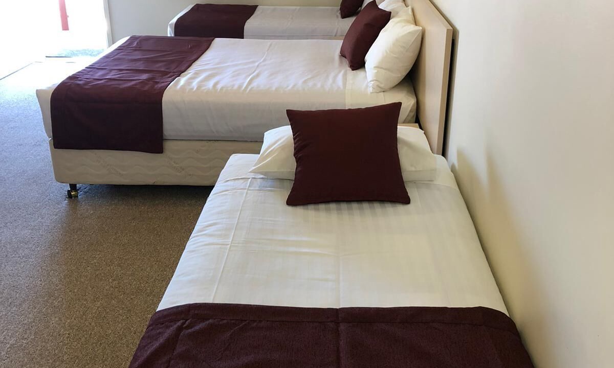 Photo of Bedroom in Gunnedah