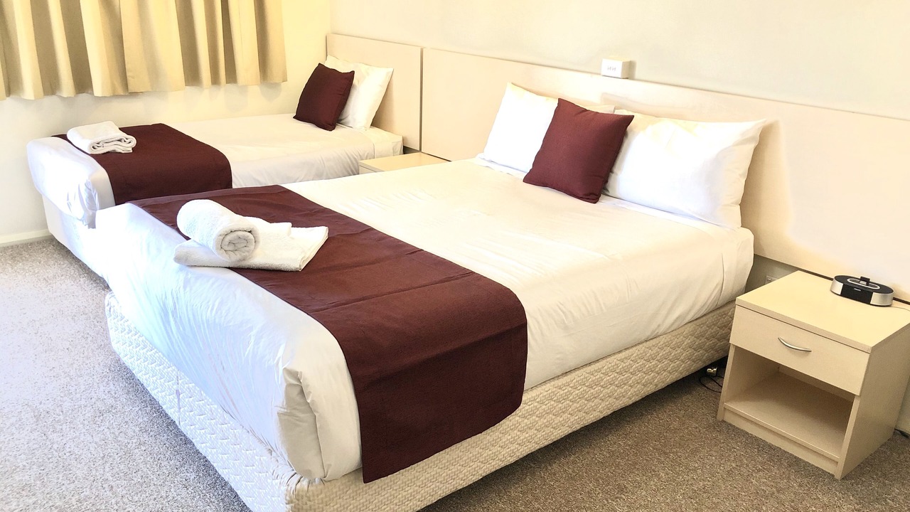 Photo of Bedroom in Gunnedah