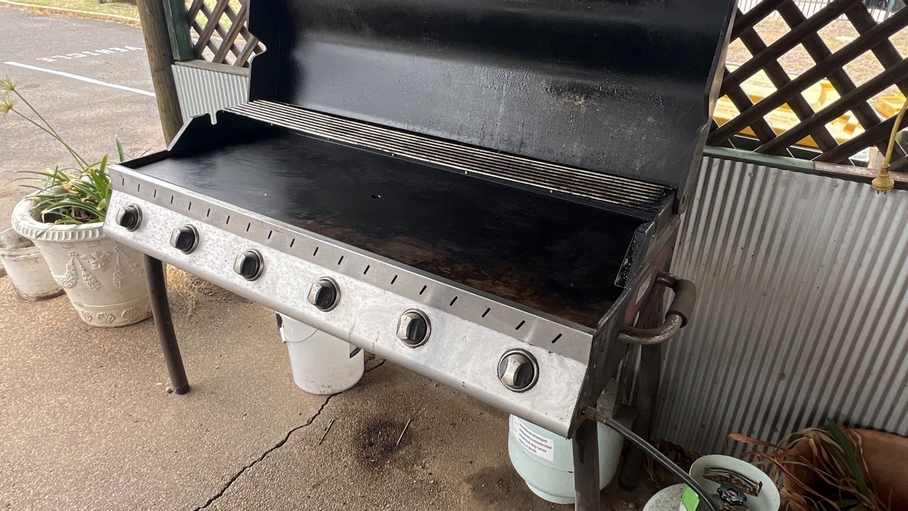Photo of Outdoor in Gunnedah