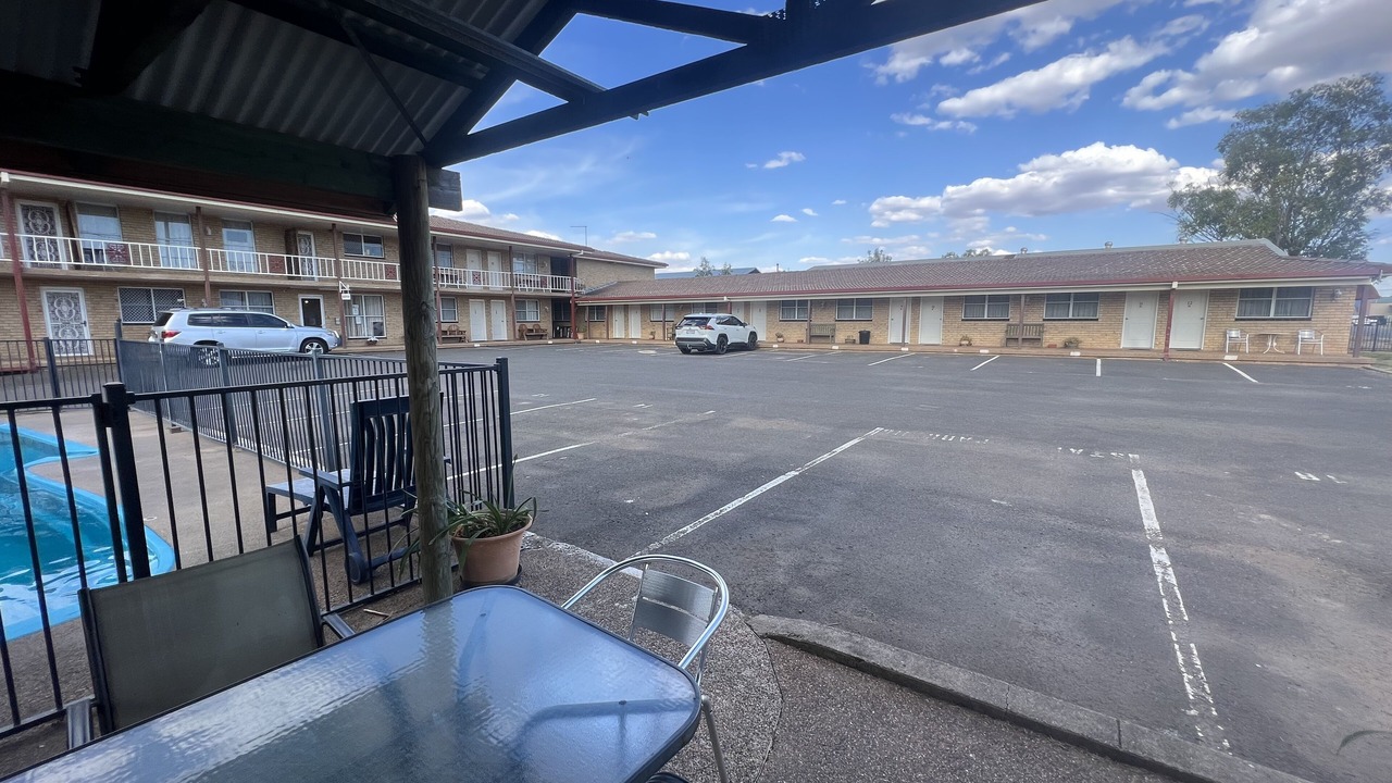 Photo of Outdoor in Gunnedah