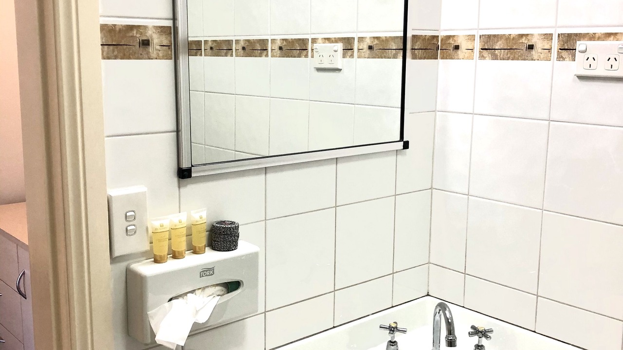 Photo of Bathroom in Gunnedah