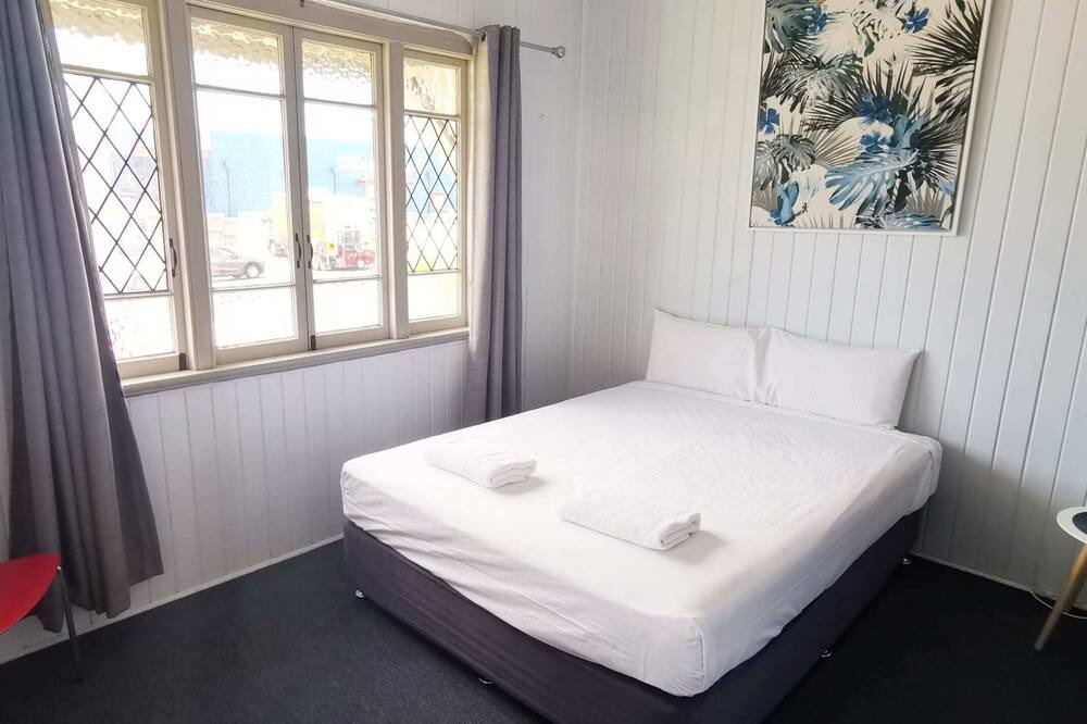 Photo of Bedroom in Bundaberg West