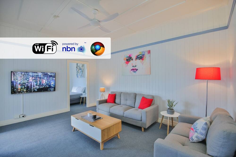 Photo of Livingroom in Bundaberg West