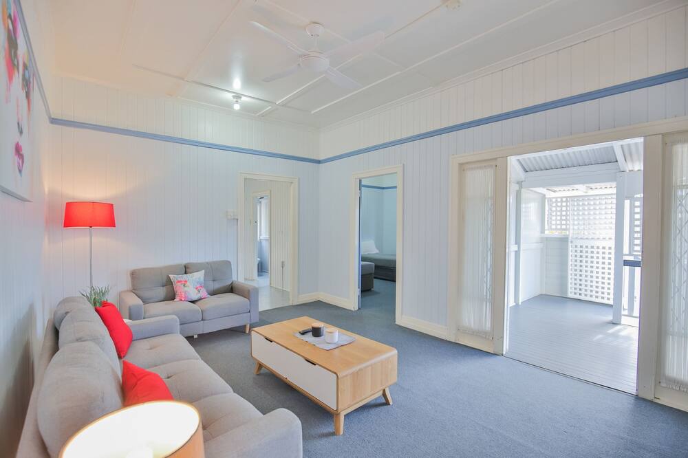 Photo of Patio Balcony in Bundaberg West
