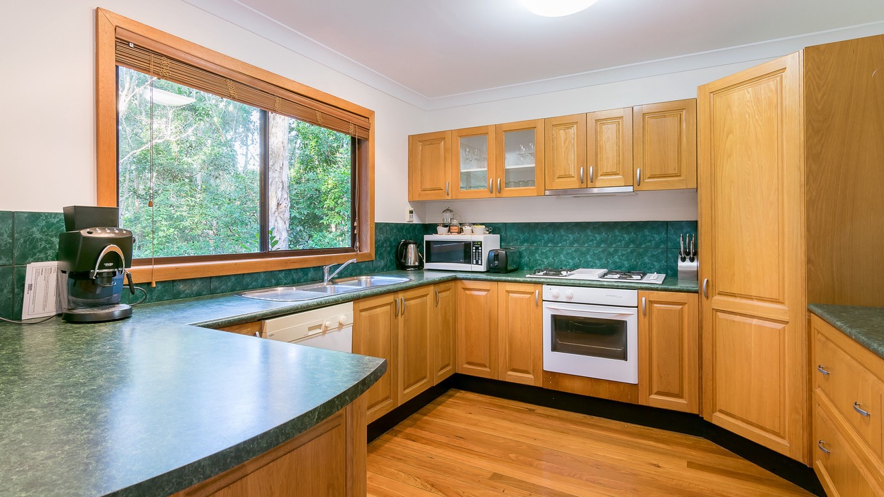 Photo of Kitchen in Boat Harbour
