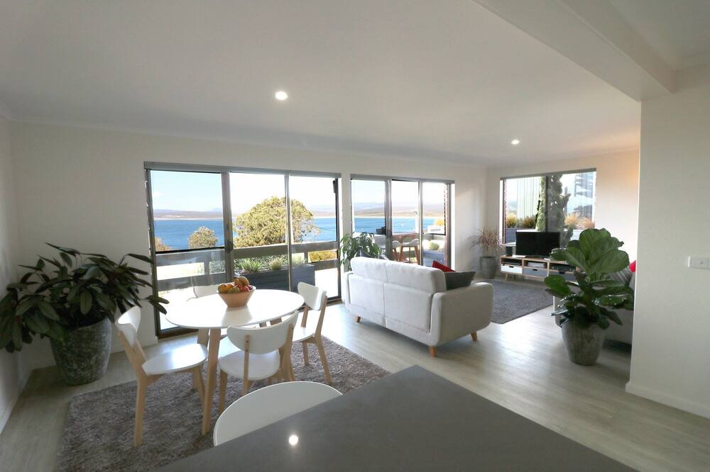 Photo of Livingroom in Merimbula