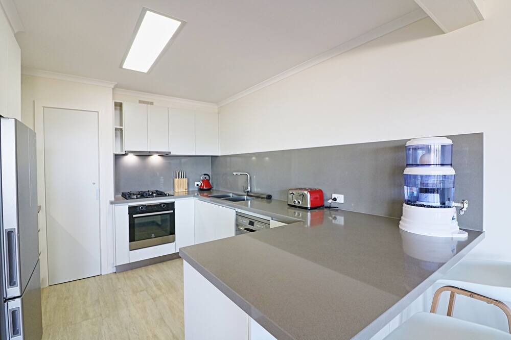 Photo of Kitchen in Merimbula
