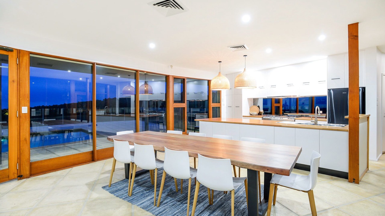Photo of Kitchen in Middleton