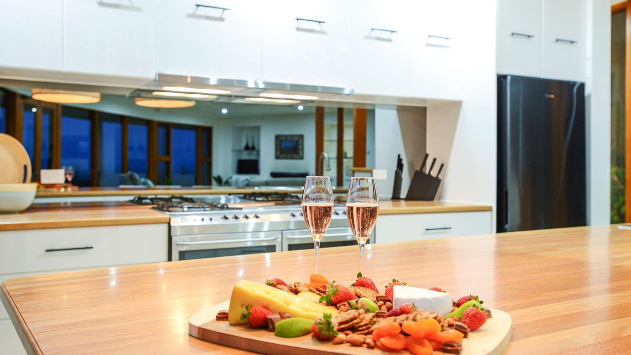 Photo of Kitchen in Middleton
